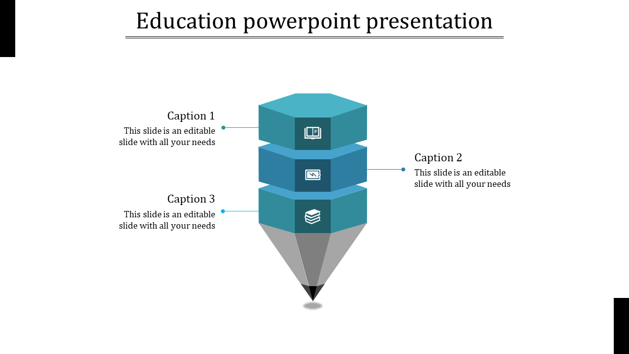 Download Education PowerPoint Template and Google Slides